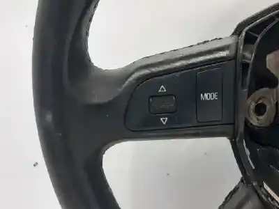 Автозапчастина б/у кермо для audi a6 c6 (4f2) 2.4 посилання на oem iam 4f0419091b  