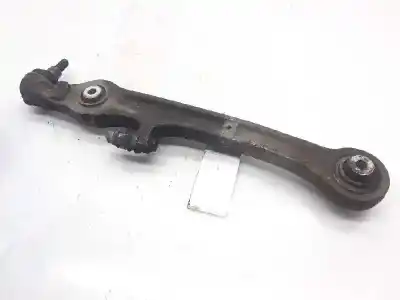 Автозапчасти б/у левый передний кронштейн за audi a6 c6 (4f2) 2.4 ссылки oem iam 4f0407151a  