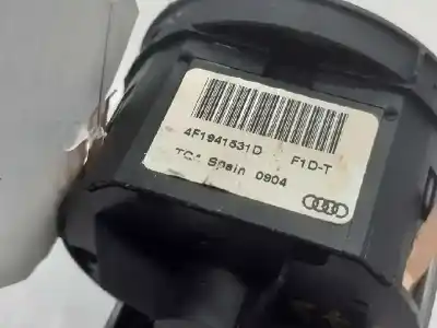 Автозапчасти б/у управление светом за audi a6 c6 (4f2) 2.4 ссылки oem iam 4f1941531d  