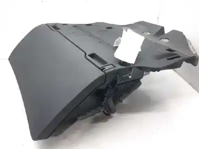 Автозапчастина б/у бардачок для audi a6 c6 (4f2) 2.4 посилання на oem iam 4f1857104bfkz  