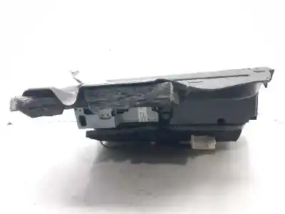 Автозапчастина б/у бардачок для audi a6 c6 (4f2) 2.4 посилання на oem iam 4f1857104bfkz  