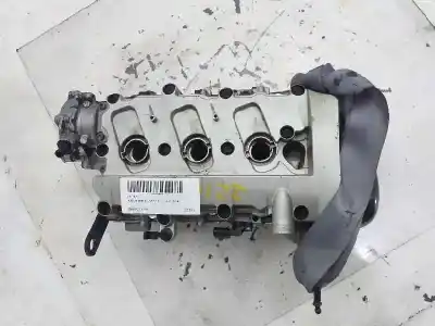 Автозапчастина б/у доп для audi a6 c6 (4f2) 2.4 посилання на oem iam 06e103374a  