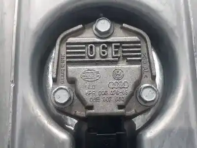 Автозапчастина б/у возчик для audi a6 c6 (4f2) 2.4 посилання на oem iam 06e103604g  