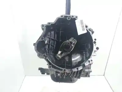 Автозапчасти б/у коробка передач за audi a6 c6 (4f2) 2.4 ссылки oem iam gyf  6 velocidades