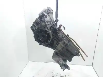 Автозапчасти б/у коробка передач за audi a6 c6 (4f2) 2.4 ссылки oem iam gyf  6 velocidades