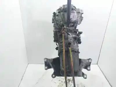 Автозапчасти б/у коробка передач за audi a6 c6 (4f2) 2.4 ссылки oem iam gyf