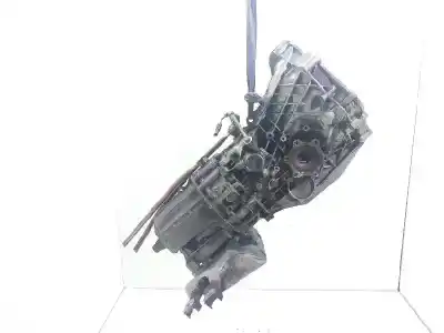 Автозапчасти б/у коробка передач за audi a6 c6 (4f2) 2.4 ссылки oem iam gyf  6 velocidades