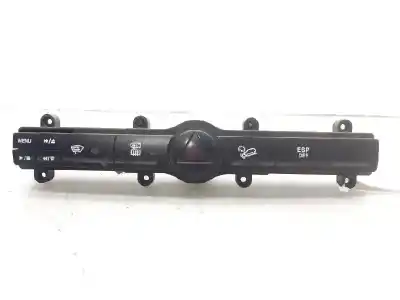 Автозапчастина б/у увага для ssangyong rexton rx 270 full посилання на oem iam 8520008b10  