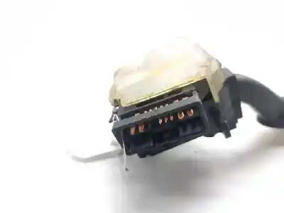 Piesă de schimb auto la mâna a doua MANETA BLOC LUMINI pentru SSANGYONG REXTON  Referințe OEM IAM LD4813AA  