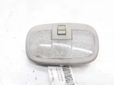 Автозапчасти б/у внутренний свет за ssangyong rexton rx 270 full ссылки oem iam 8372008000  