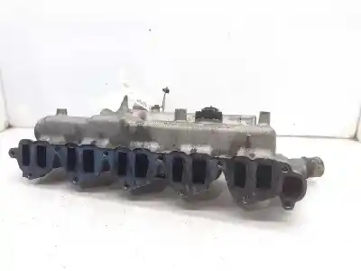 Автозапчастина б/у впускний колектор для ssangyong rexton rx 270 full посилання на oem iam a6651400701  