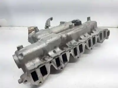 Автозапчастина б/у впускний колектор для ssangyong rexton rx 270 full посилання на oem iam a6651400701