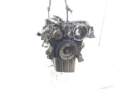 Автозапчастина б/у блокувати для ssangyong rexton rx 270 full посилання на oem iam d27dt