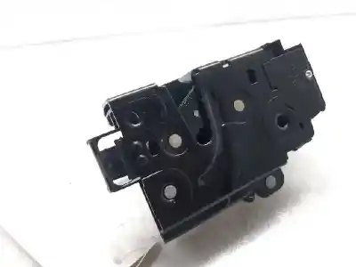 Gebrauchtes Autoersatzteil TÜRSCHLOSS VORNE RECHTS zum SEAT IBIZA II (6K1)  OEM-IAM-Referenzen 10621170120  