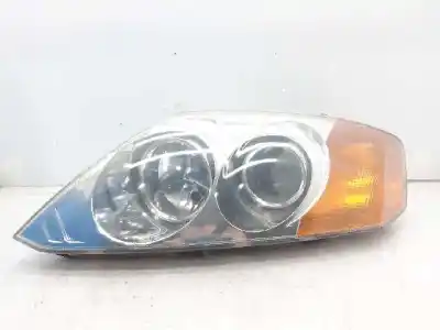 Tweedehands auto-onderdeel linker koplamp voor hyundai coupe (gk) 1.6 16v cat oem iam-referenties 921012c021  