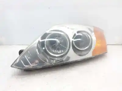 Tweedehands auto-onderdeel linker koplamp voor hyundai coupe (gk) 1.6 16v cat oem iam-referenties 921012c021  