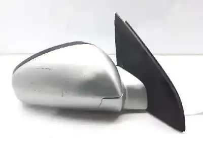 Second-hand car spare part right rearview mirror for opel vectra c ranchera familiar (z02) 2.2 dti (f35) oem iam references 24436147  