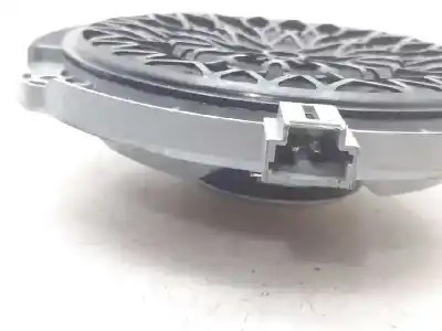 Peça sobressalente para automóvel em segunda mão colunas de som por peugeot 208 (p2) active referências oem iam 9809320280