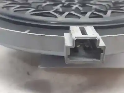 İkinci el araba yedek parçası hoparlör için peugeot 208 (p2) active oem iam referansları 9809320280  