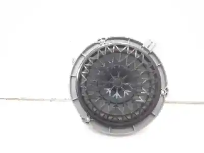 Peça sobressalente para automóvel em segunda mão colunas de som por peugeot 208 (p2) active referências oem iam 9809320280