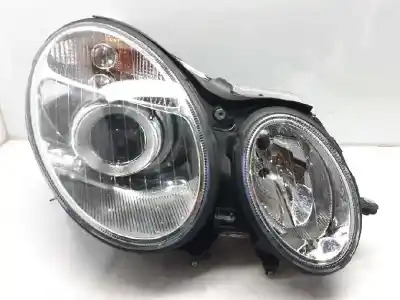 Gebrauchtes Autoersatzteil RECHTER SCHEINWERFER zum MERCEDES-BENZ CLASE CLK (W209) COUPE  OEM-IAM-Referenzen BP1251253C29  