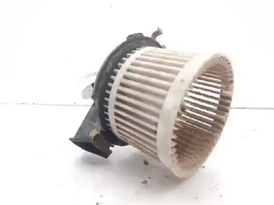 Peça sobressalente para automóvel em segunda mão ventilador de aquecimento por fiat panda (169) 1.3 16v jtd dynamic referências oem iam 0077364884