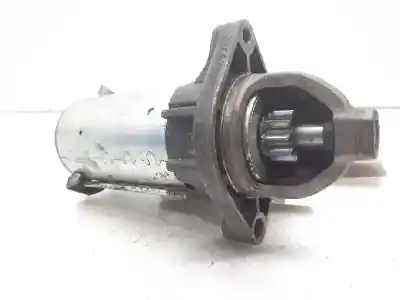 Peça sobressalente para automóvel em segunda mão motor de arranque por fiat panda (169) 1.3 16v jtd dynamic referências oem iam 51810302