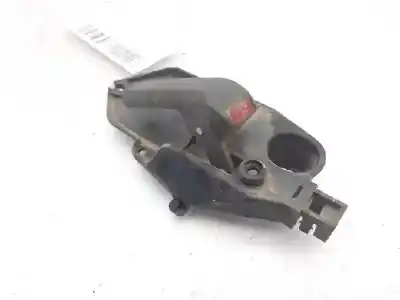 Peça sobressalente para automóvel em segunda mão puxador interior traseiro direito por fiat panda (169) 1.3 16v jtd dynamic referências oem iam 0071732851