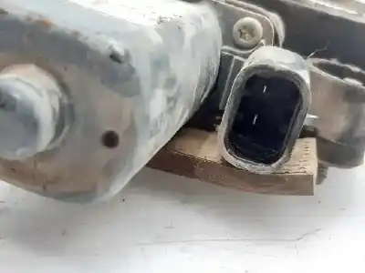 Peça sobressalente para automóvel em segunda mão elevador de vidros dianteiro direito por fiat panda (169) 1.3 16v jtd dynamic referências oem iam 0051846384