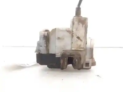 Pezzo di ricambio per auto di seconda mano serratura porta posteriore destra per fiat panda (169) 1.3 16v jtd dynamic riferimenti oem iam 0051917892  
