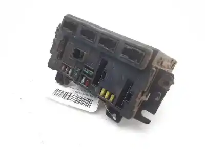 Pezzo di ricambio per auto di seconda mano scatola relè/fusibili per fiat panda (169) 1.3 16v jtd dynamic riferimenti oem iam   