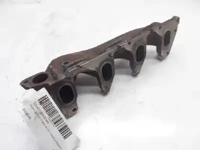 Gebrauchtes Autoersatzteil auspuffkrümmer zum suzuki grand vitara jb (jt) 1.9 ddis turbodiesel oem-iam-referenzen 8428549  