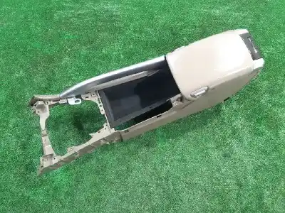 Second-hand car spare part center armrest for volvo xc70 ii (136) d5 awd oem iam references 30672008