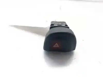 Second-hand car spare part hazard warning lights for renault megane i scenic (ja0) 1.6 16v kaleido 107 cv / 79 kw oem iam references 430165