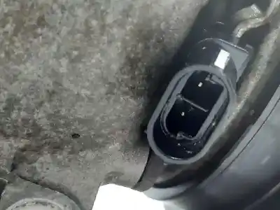 Автозапчасти б/у компрессор кондиционера воздуха за renault megane i scenic (ja0) 1.6 16v kaleido 107 cv / 79 kw ссылки oem iam 7700103536  