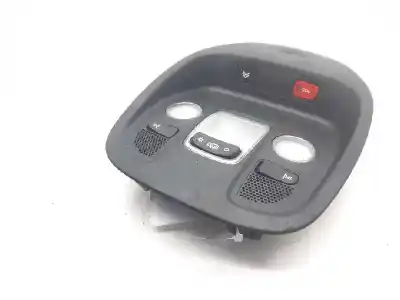 Автозапчасти б/у внутренний свет за citroen ds4 (nx_) 2.0 hdi 165 ссылки oem iam 9671973977  