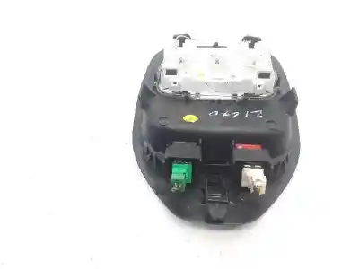 Автозапчасти б/у внутренний свет за citroen ds4 (nx_) 2.0 hdi 165 ссылки oem iam 9671973977  