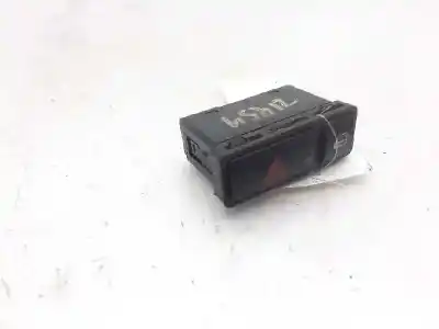 Pezzo di ricambio per auto di seconda mano avvertimento per bmw x5 (e53) 3.0d riferimenti oem iam 61318368920  