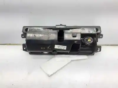 Peça sobressalente para automóvel em segunda mão cinzeiro por bmw x5 (e53) 3.0d referências oem iam 51168402967  