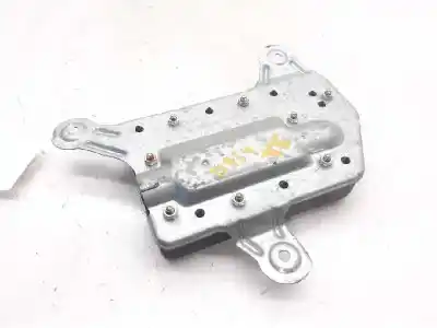 Second-hand car spare part REAR LEFT SIDE AIRBAG for BMW X5 (E53)  OEM IAM references 40703578703Y  
