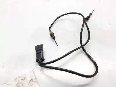 Second-hand car spare part sensor for peugeot 208 (p2) active oem iam references 9812376480  