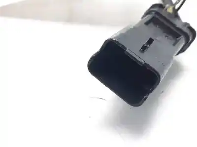 Second-hand car spare part sensor for peugeot 208 (p2) active oem iam references 9812376480  