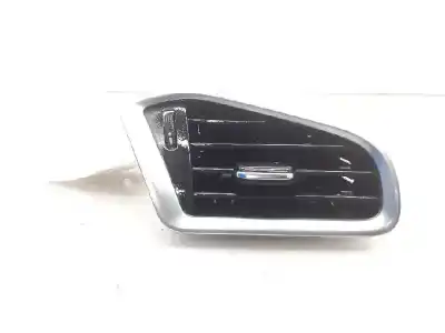 Автозапчасти б/у аэрационная решетка за citroen ds4 (nx_) 2.0 hdi 165 ссылки oem iam 9671332277  