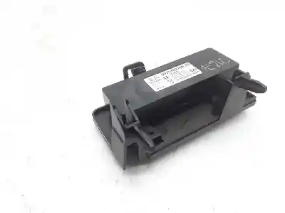 Автозапчасти б/у электронный модуль за citroen ds4 (nx_) 2.0 hdi 165 ссылки oem iam 967476778000  