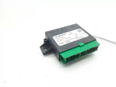 Автозапчасти б/у электронный модуль за citroen ds4 (nx_) 2.0 hdi 165 ссылки oem iam 9665770280  
