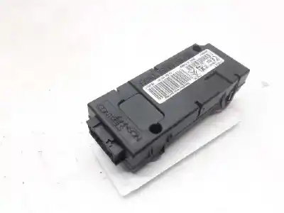 Автозапчасти б/у электронный модуль за citroen ds4 (nx_) 2.0 hdi 165 ссылки oem iam 9665183080  