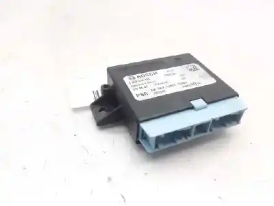 Автозапчастина б/у електронний модуль для citroen ds4 (nx_) 2.0 hdi 165 посилання на oem iam 0263004305  