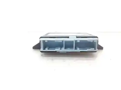 Автозапчастина б/у електронний модуль для citroen ds4 (nx_) 2.0 hdi 165 посилання на oem iam 0263004305  