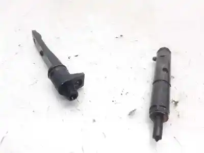 Second-hand car spare part INJECTOR for OPEL ZAFIRA A  OEM IAM references 09202472  