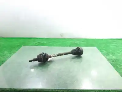 Автозапчасти б/у ПЕРЕДНЯЯ ЛЕВАЯ ТРАНСМИССИЯ за SKODA OCTAVIA BERLINA (1U2)  ссылки OEM IAM 1J0407271Q  